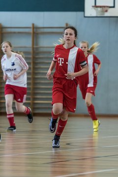 Bild 479 - Norddeutsche Futsalmeisterschaft